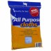 All Purpose Wipes - CALL STORE FOR PRICES